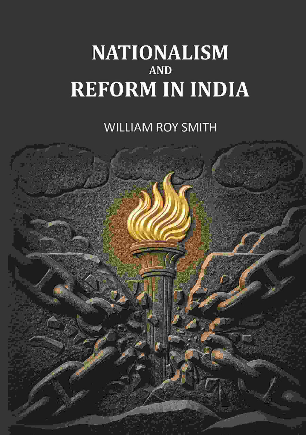 Nationalism And Reform In India - Gyan Books - Distacart