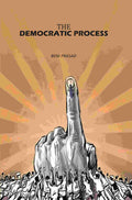 The Democratic Process - Gyan Books - Distacart