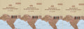 The History of the British Empire in India (4 Vols. Set) - Gyan Books - Distacart