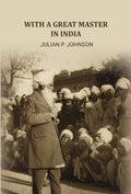 With A Great Master In India - Gyan Books - Distacart