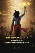 The Bhagavad Gītā: Or, The Sacred Lay A Sanskrit Philosophical Poem - Gyan Books - Distacart