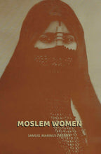 Moslem women - Gyan Books - Distacart
