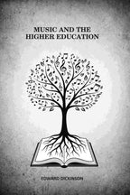 Music and The Higher Education - Gyan Books - Distacart