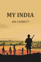 My India - Gyan Books - Distacart