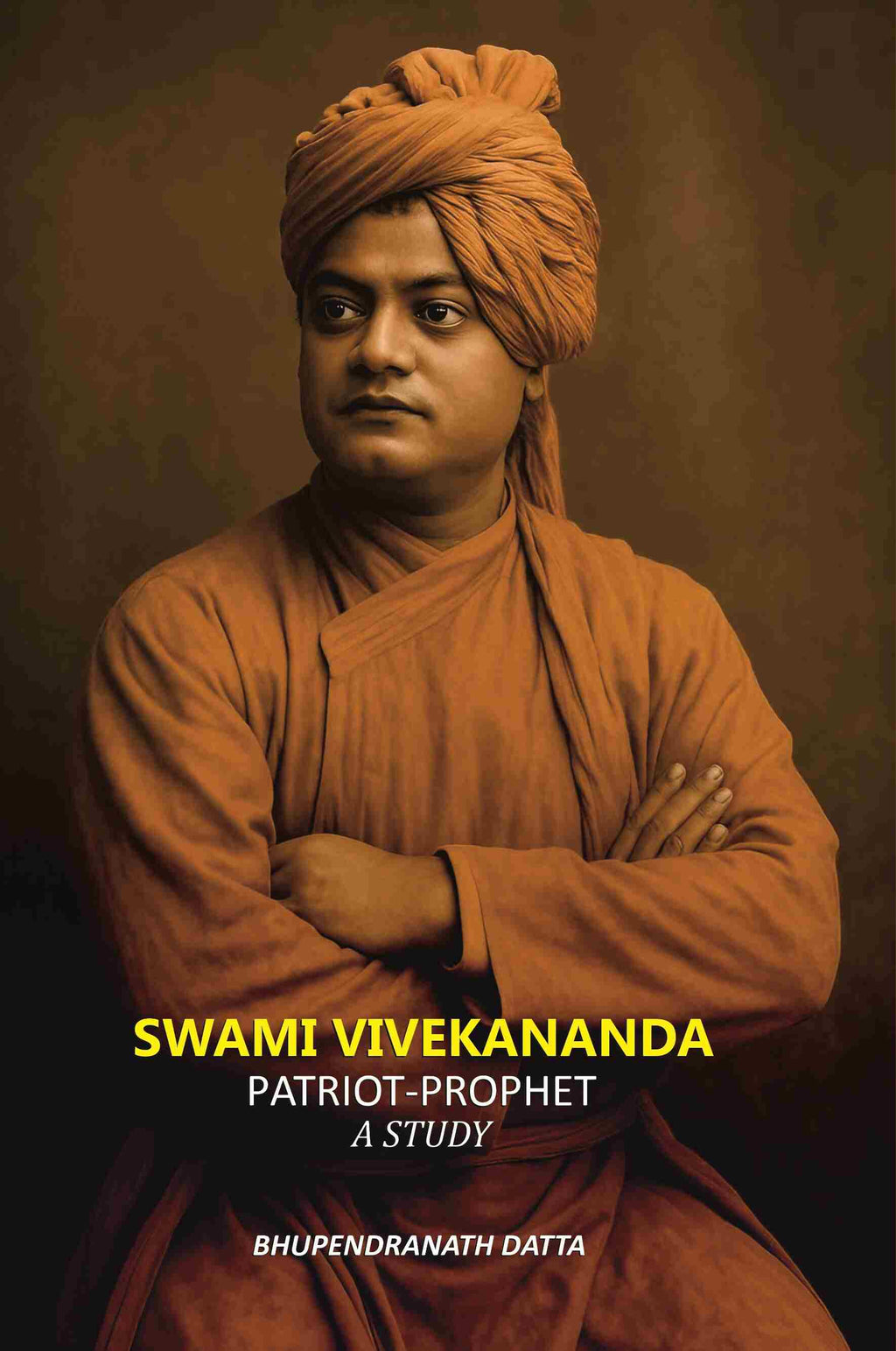 Swami Vivekananda: Patriot-Prophet A Study - Gyan Books - Distacart
