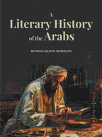 A Literary History of the Arabs - Gyan Books - Distacart
