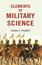 Elements of Military Science - Gyan Books - Distacart