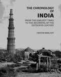 The Chronology Of India: From The Earliest Times To The Beginning Of The Sixteenth Century - Gyan Books - Distacart