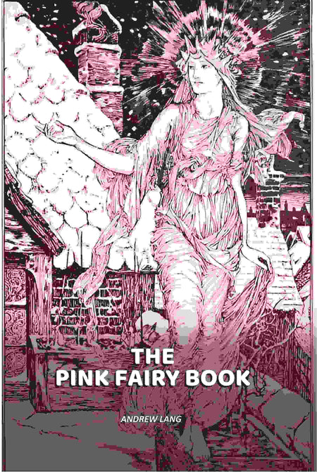The Pink Fairy Book - Gyan Books