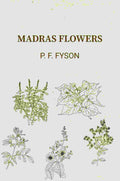 Madras Flowers - Gyan Books - Distacart