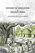 A history of education in ancient india - Gyan Books - Distacart