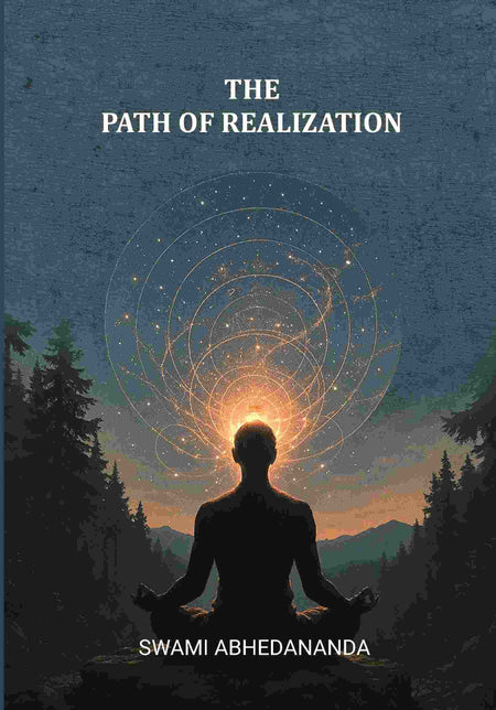 The Path Of Realization - Gyan Books