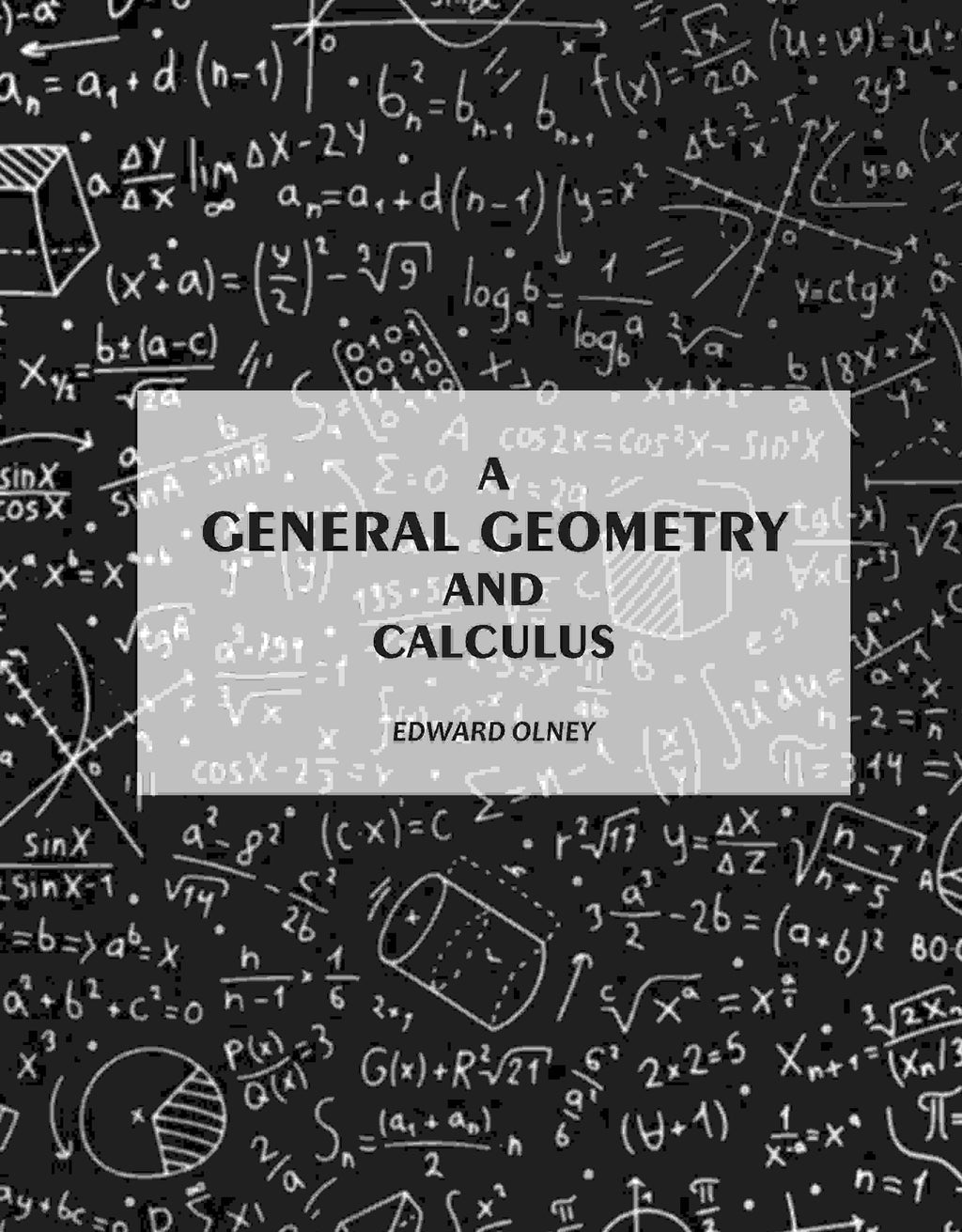 A General Geometry and Calculus - Gyan Books - Distacart