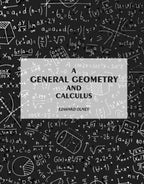 A General Geometry and Calculus - Gyan Books - Distacart