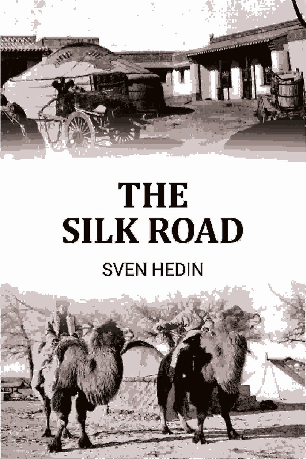 The Silk Road - Gyan Books - Distacart