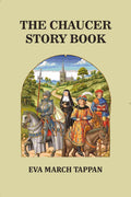 The Chaucer Story Book - Gyan Books - Distacart