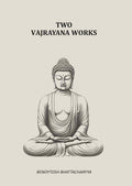 Two Vajrayana Works - Gyan Books - Distacart