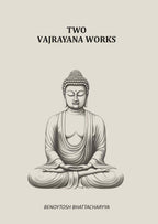 Two Vajrayana Works - Gyan Books - Distacart