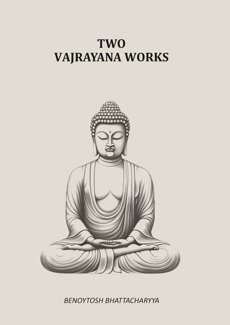 Two Vajrayana Works - Gyan Books