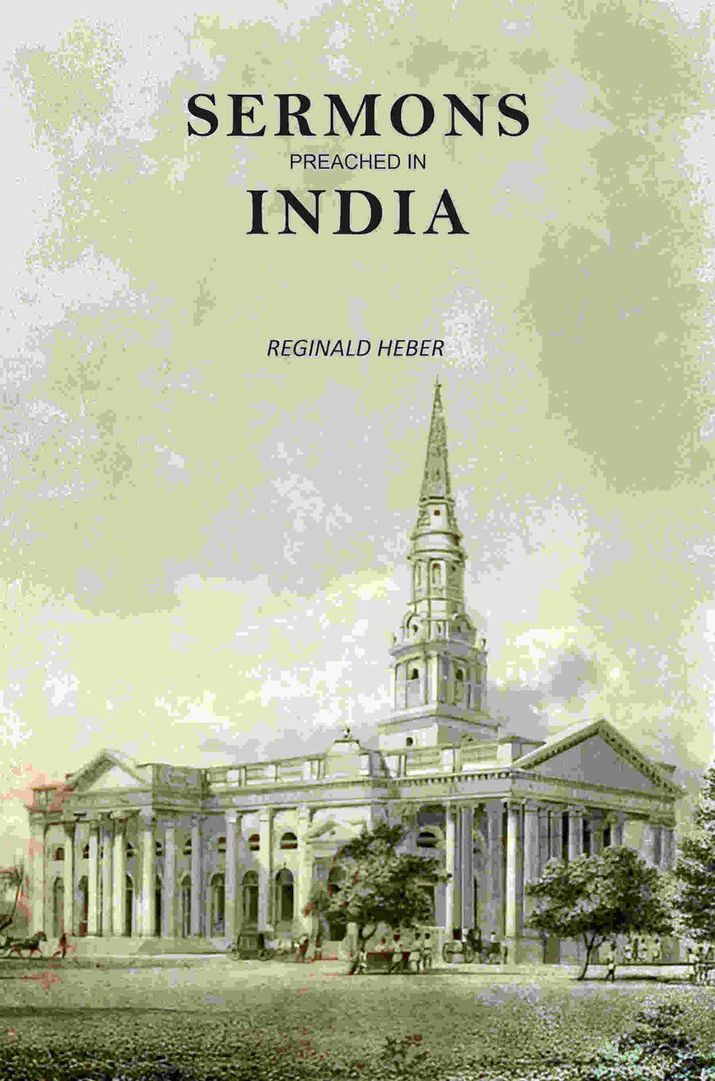 Sermons Preached In India - Gyan Books - Distacart