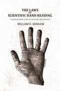 The laws of scientific hand reading: A practical treatise on the art commonly called palmistry - Gyan Books - Distacart