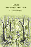 Leaves From Indian Forests - Gyan Books - Distacart