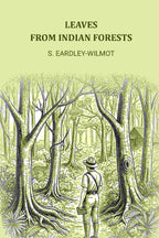 Leaves From Indian Forests - Gyan Books - Distacart