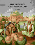 The Legends Of The Punjab (1st) - Gyan Books - Distacart