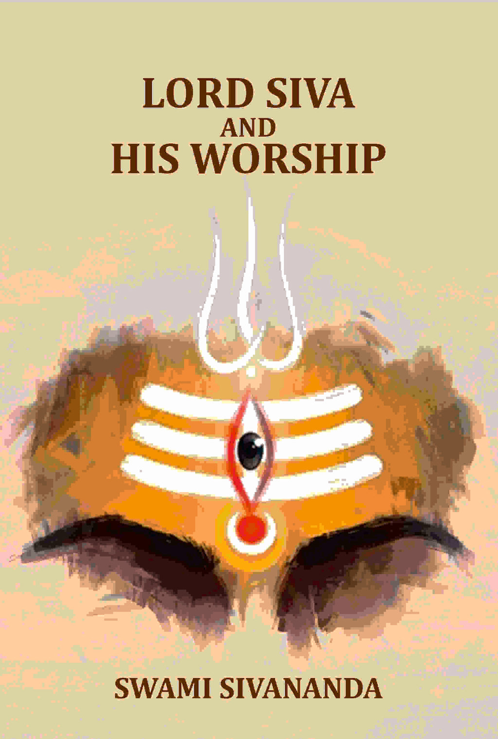 Lord Siva and His Worship - Gyan Books - Distacart