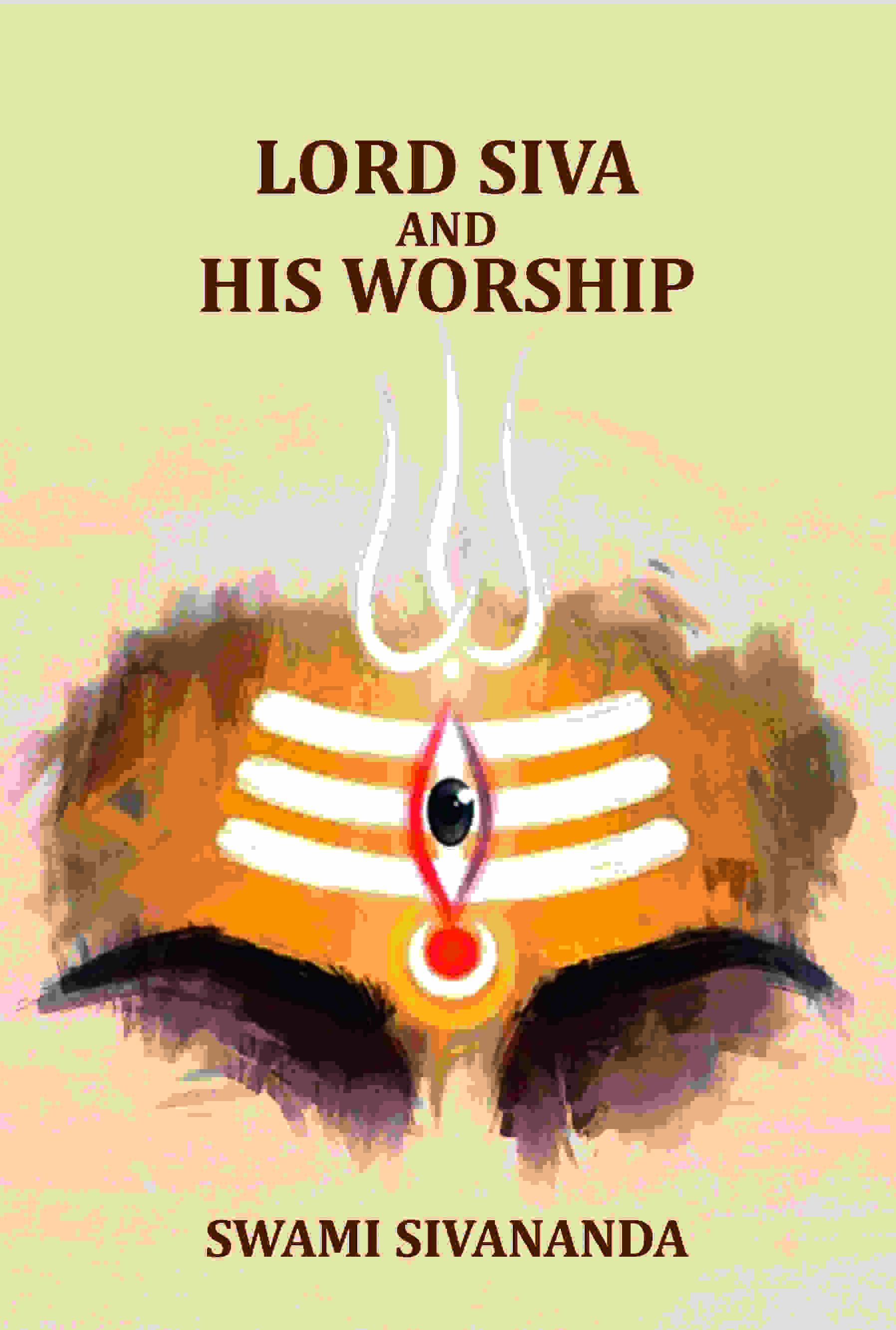 Lord Siva and His Worship - Gyan Books - Distacart