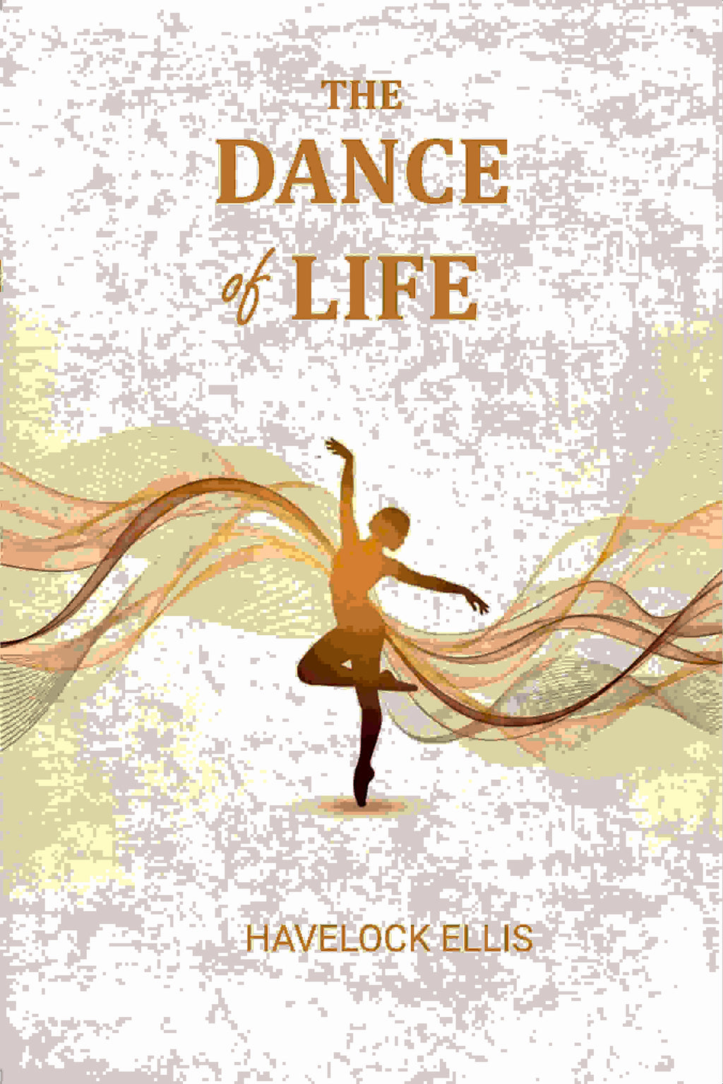 The Dance of Life - Gyan Books - Distacart