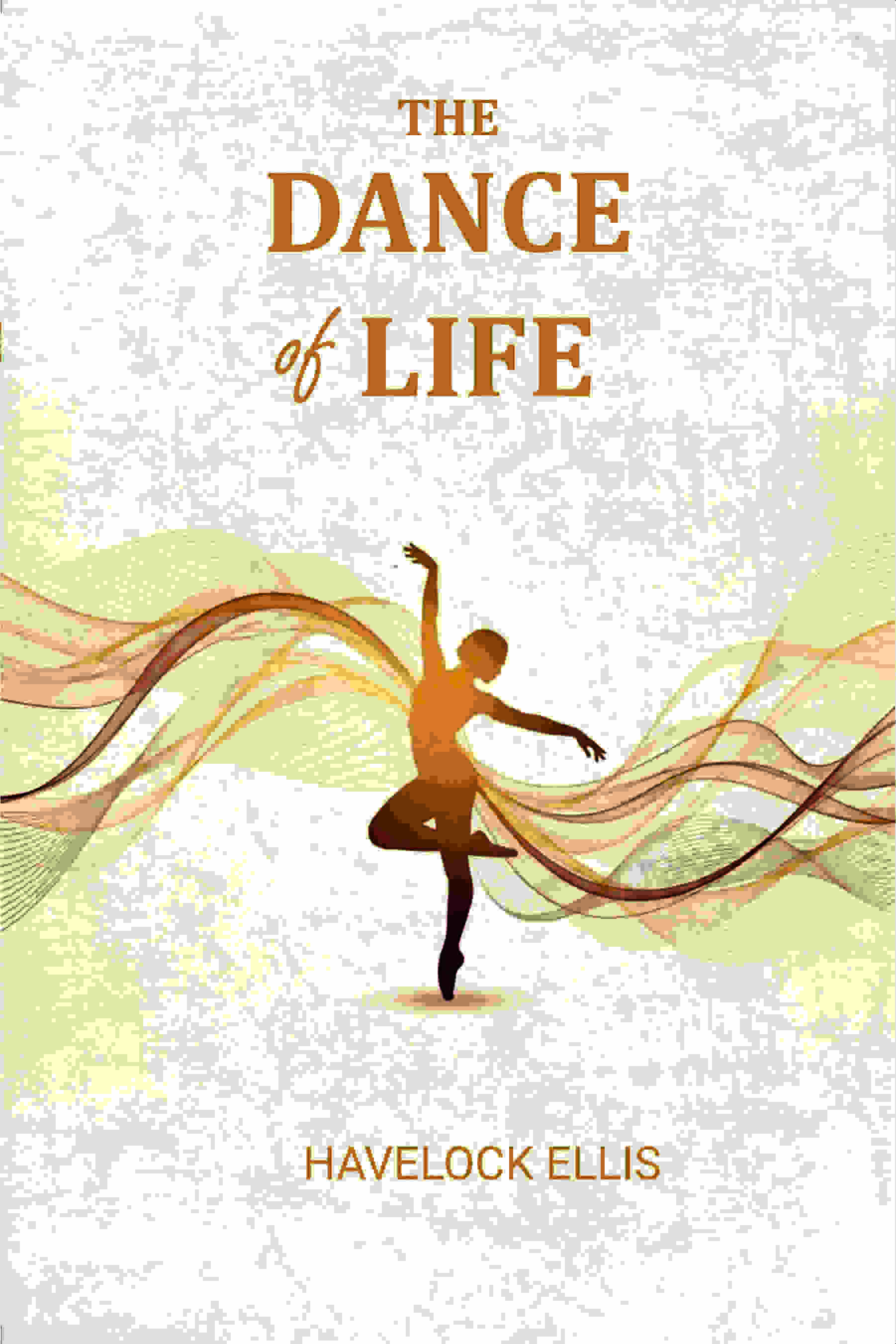 The Dance of Life - Gyan Books - Distacart