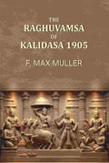 The Raghuvamsa of Kalidasa 1905 - Gyan Books - Distacart