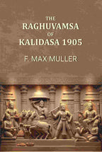 The Raghuvamsa of Kalidasa 1905 - Gyan Books - Distacart