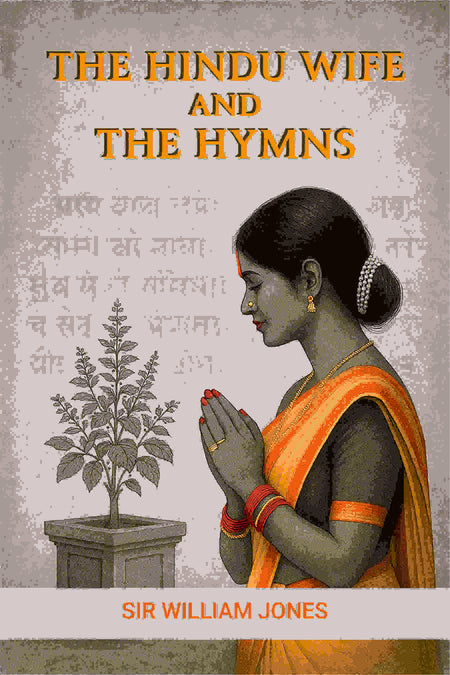 The Hindu Wife And The Hymns - Gyan Books