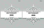A Philosophical And Mathematical Dictionary (2 Vols. Set) - Gyan Books - Distacart