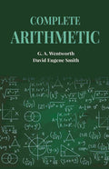 Complete Arithmetic - Gyan Books - Distacart