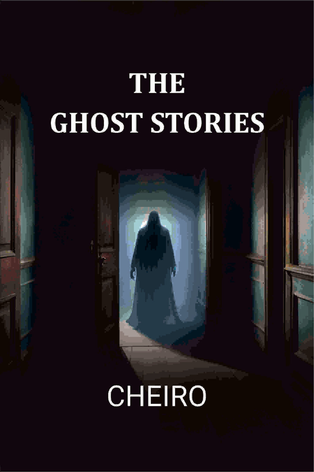 The Ghost Stories - Gyan Books - Distacart