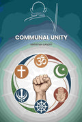Communal Unity - Gyan Books - Distacart