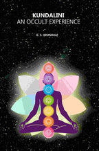 Kundalini: An Occult Experience - Gyan Books - Distacart