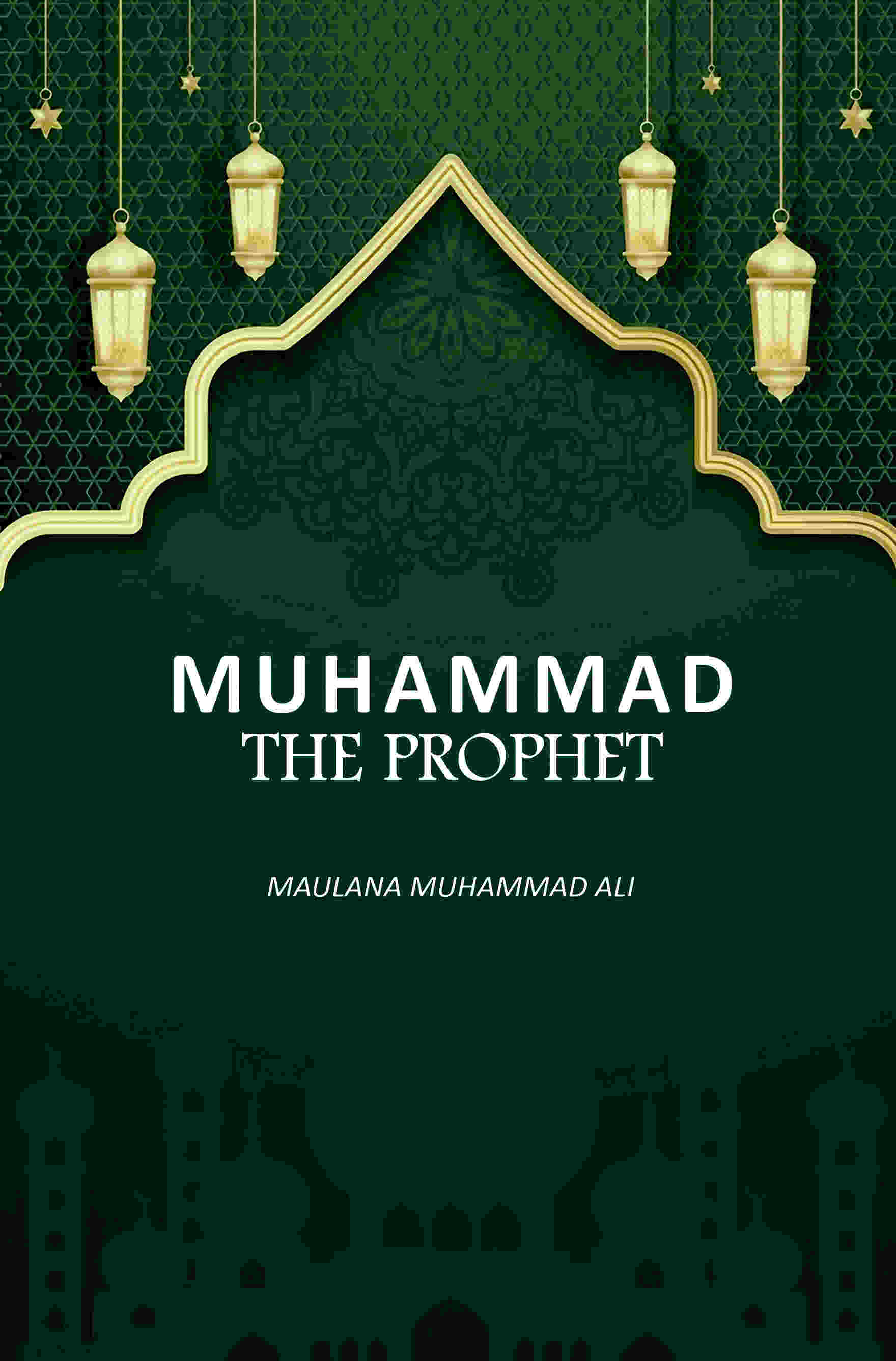 Muhammad The Prophet - Gyan Books - Distacart