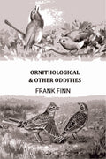 Ornithological & Other Oddities - Gyan Books - Distacart