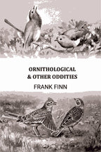 Ornithological & Other Oddities - Gyan Books - Distacart