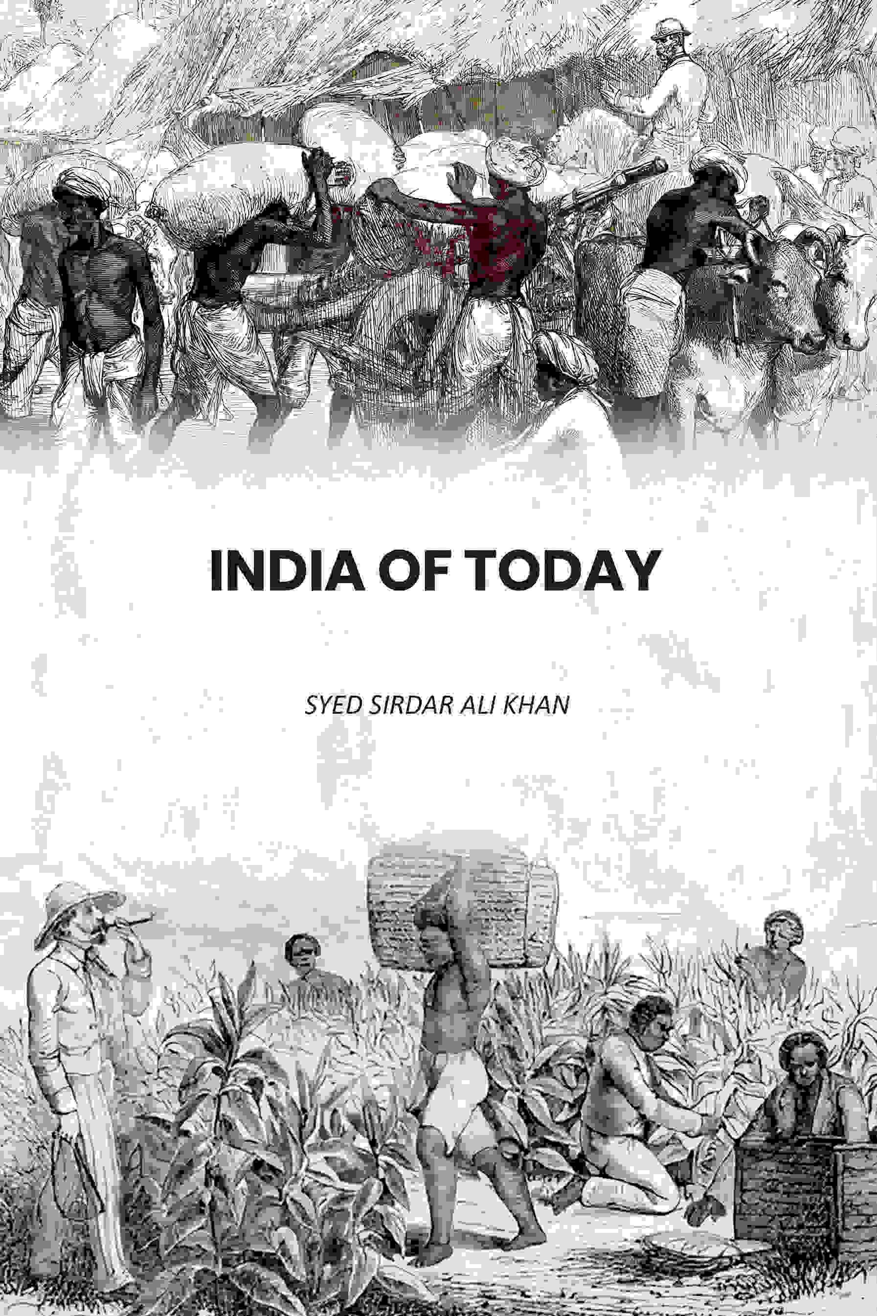 India of Today - Gyan Books - Distacart