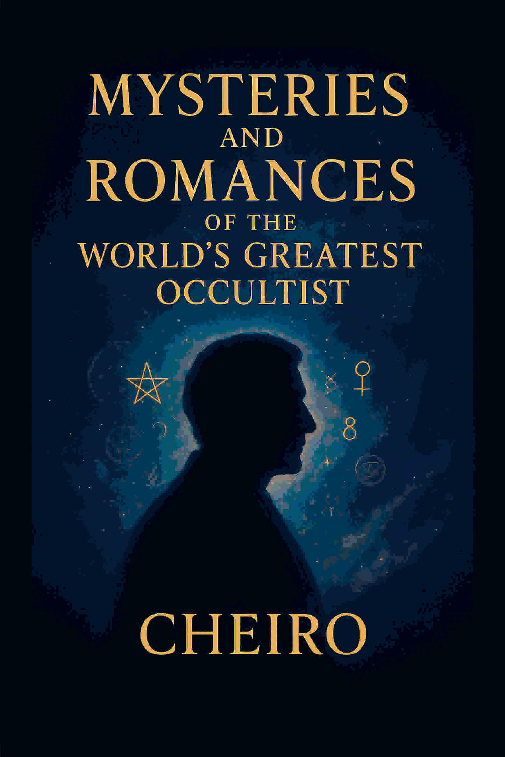Mysteries and Romances of the Worlds Greatest Occultist - Gyan Books - Distacart