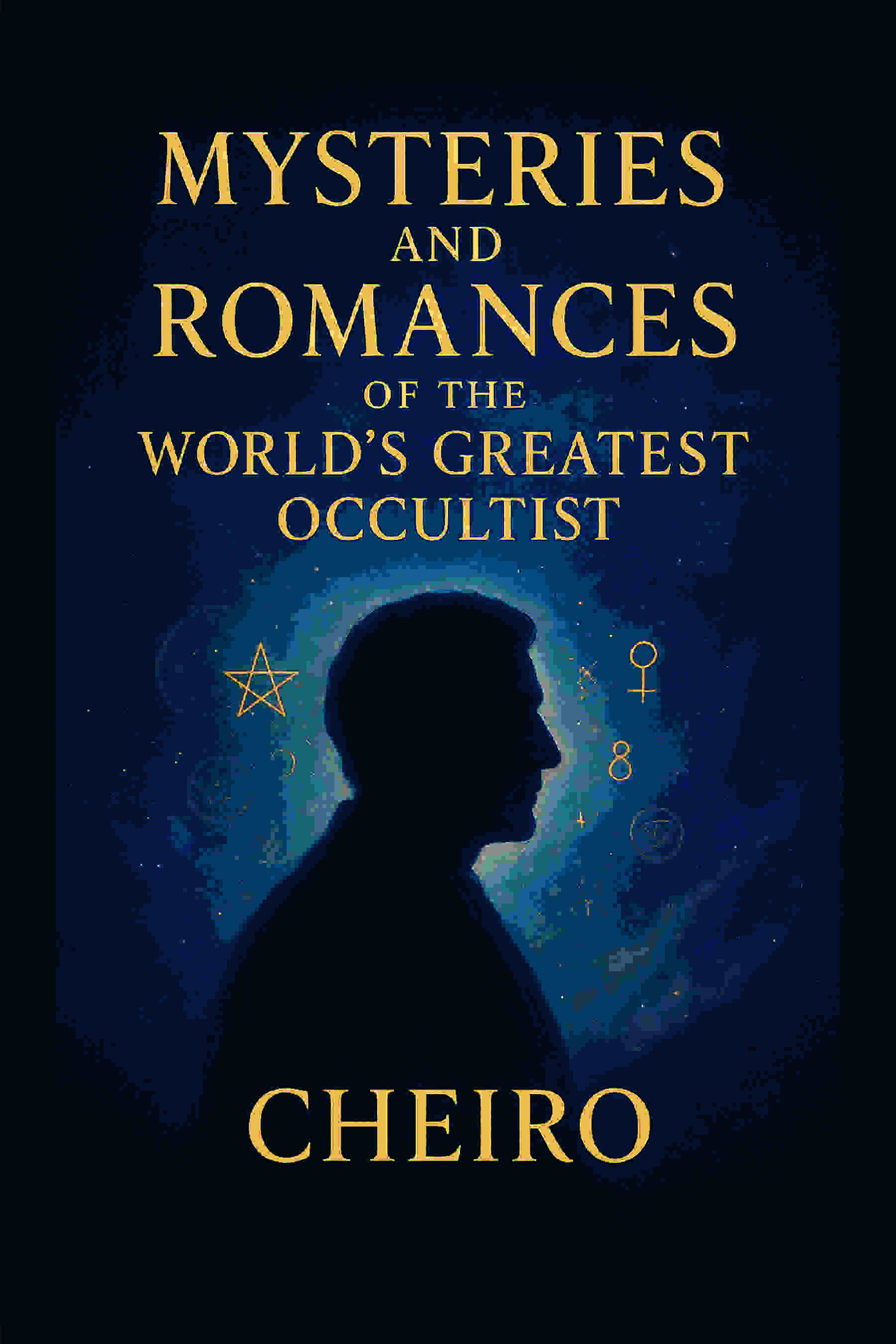 Mysteries and Romances of the Worlds Greatest Occultist - Gyan Books - Distacart