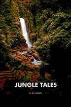 Jungle Tales - Gyan Books - Distacart