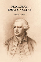 Macaulay Essay On Clive - Gyan Books - Distacart