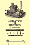 Modern views of electricity: Nature Series - Gyan Books - Distacart