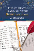 The Student's Grammar Of The Hindi Language - Gyan Books - Distacart
